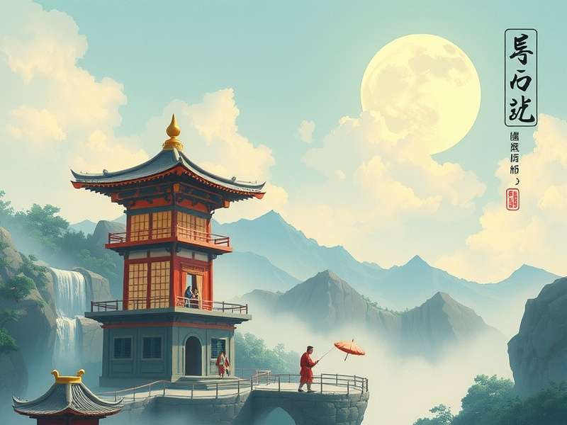 金融科技平台案例