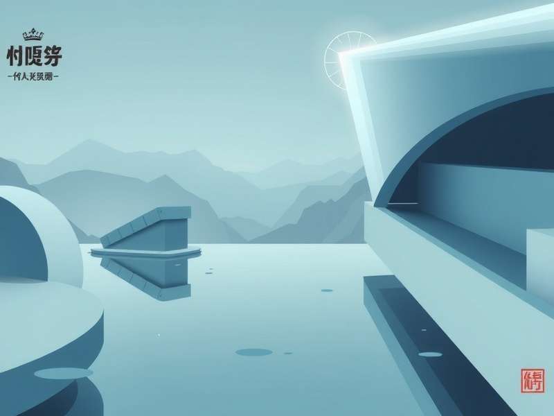 重庆临界点科技发展有限公司办公环境